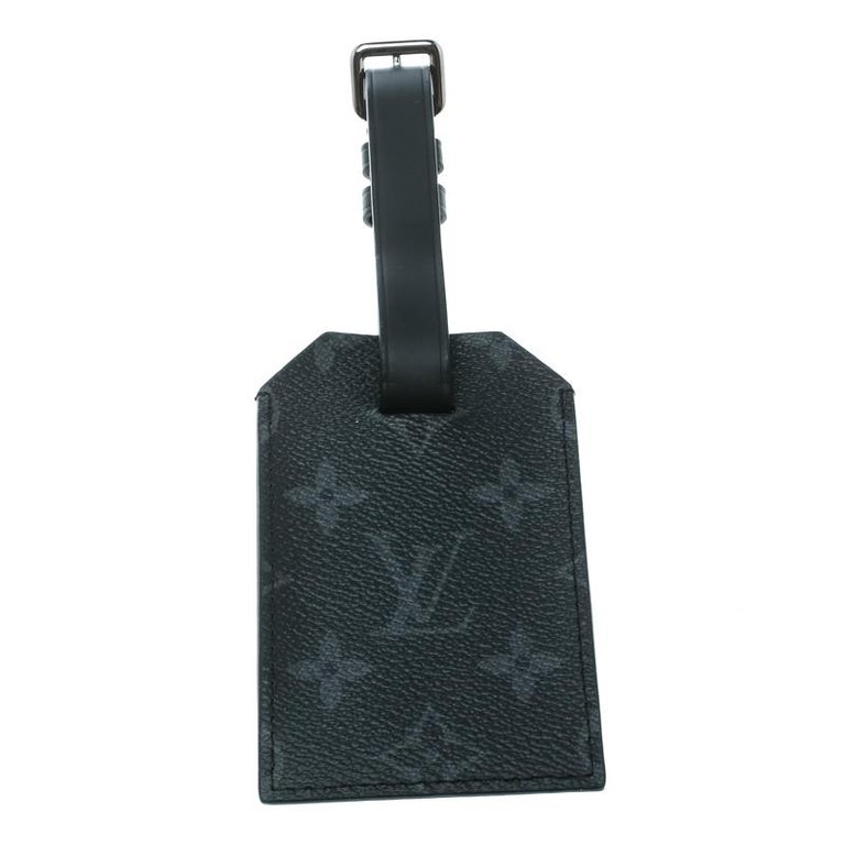 Louis Vuitton Luggage Tags For Sale Literacy Basics