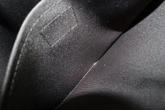 Louis Vuitton Black Monogram Eclipse Discovery Pochette GM 82lk513s