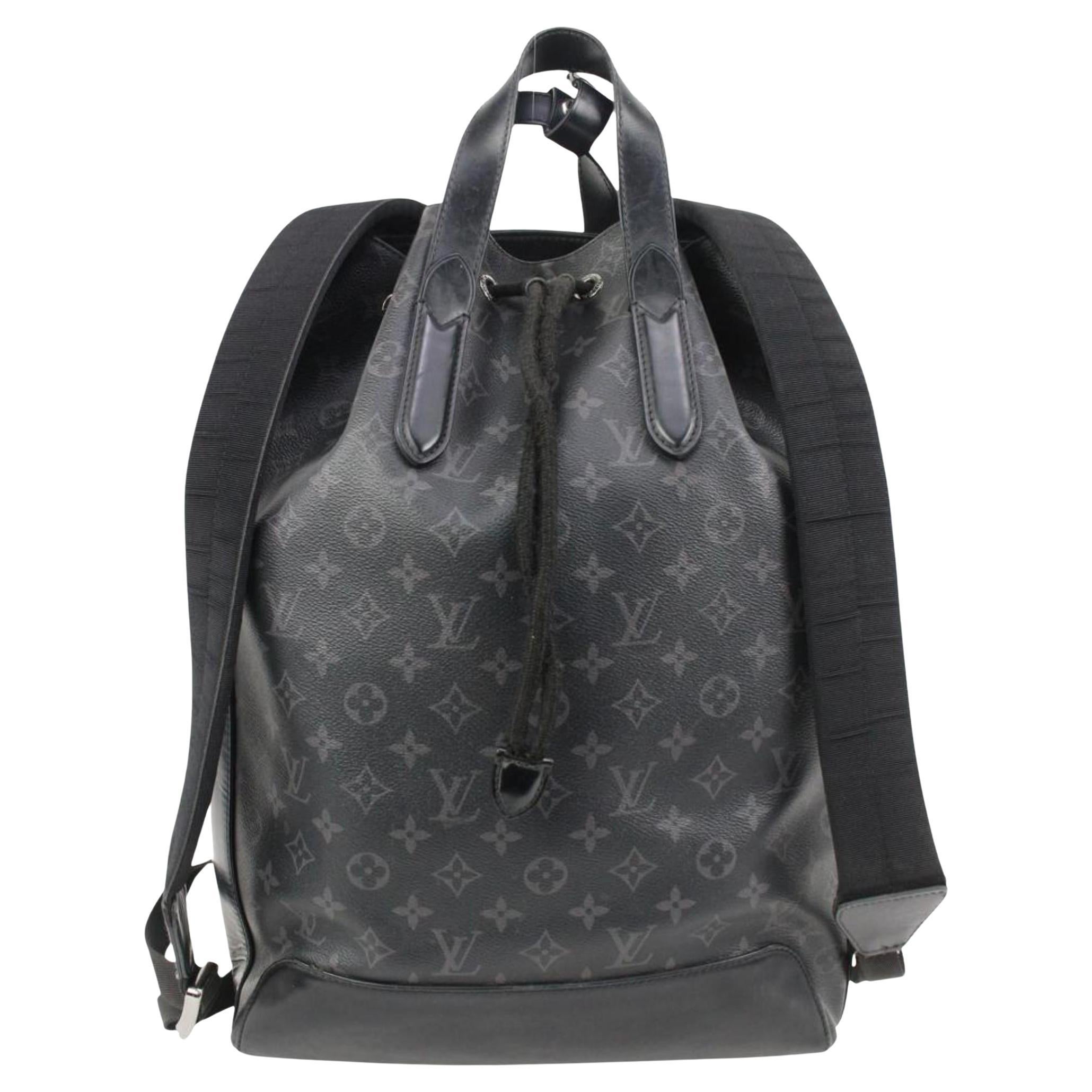 バッグ LOUIS VUITTON Louis Vuitton Backpack エクリプスの通販 by GREEN