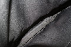 Louis Vuitton Black Monogram Eclipse Explorer Bum Bag 83lk826s