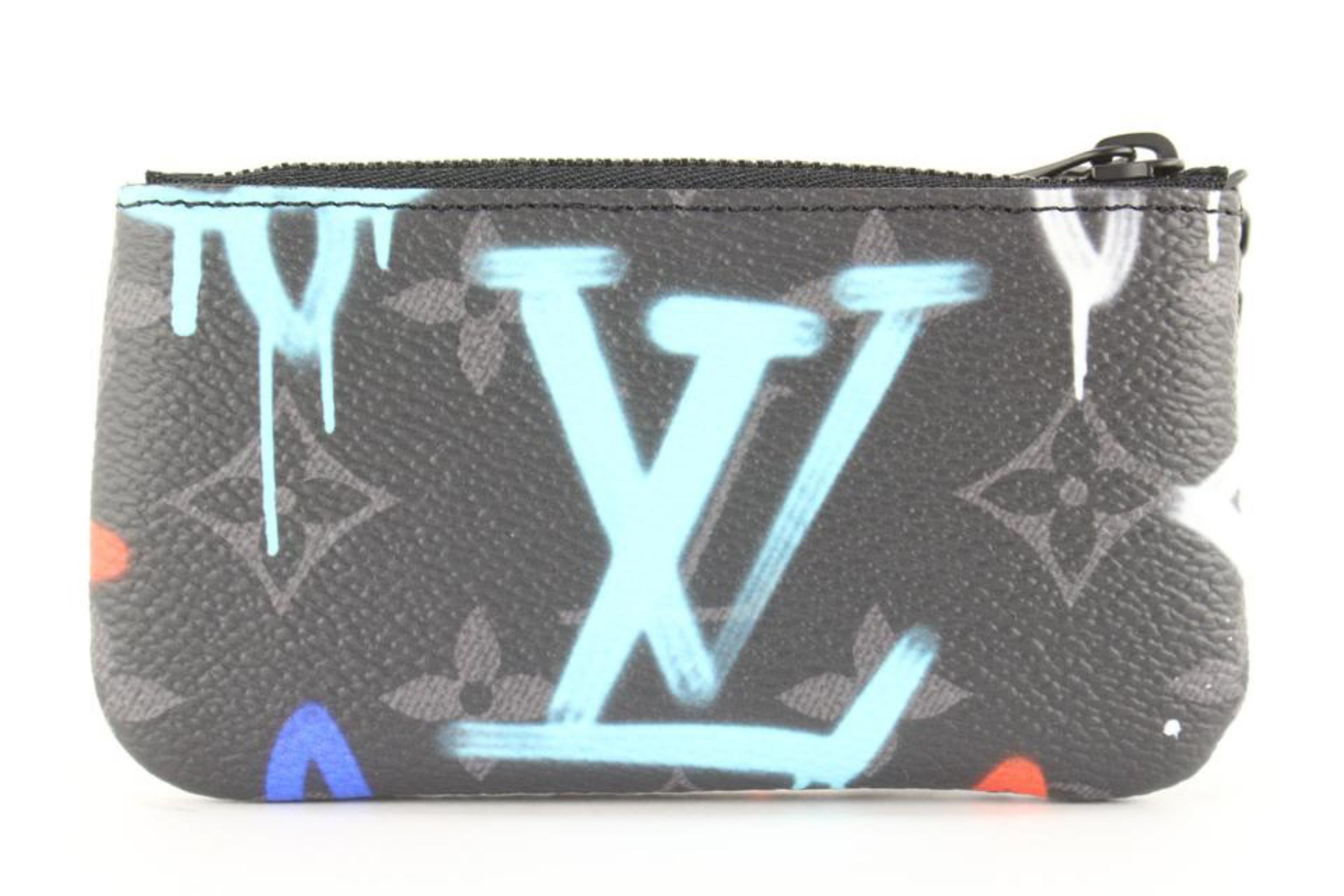 louis vuitton key pouch