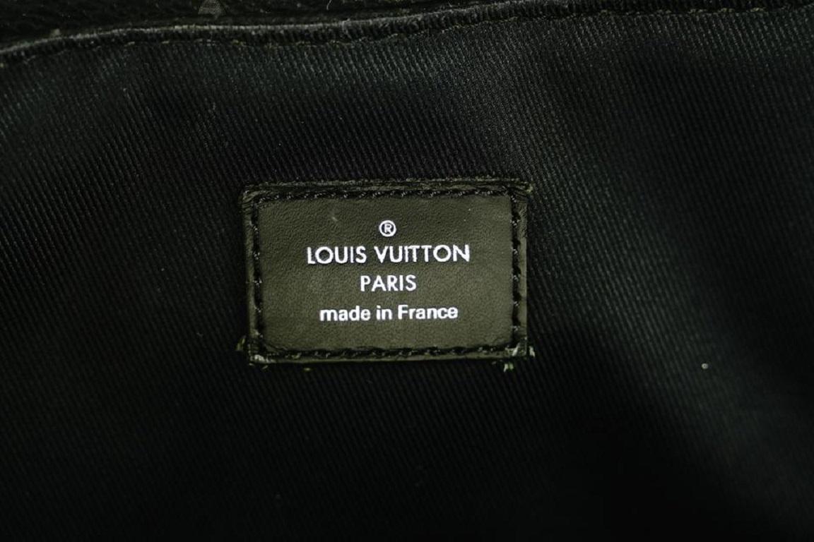 lv steamer backpack