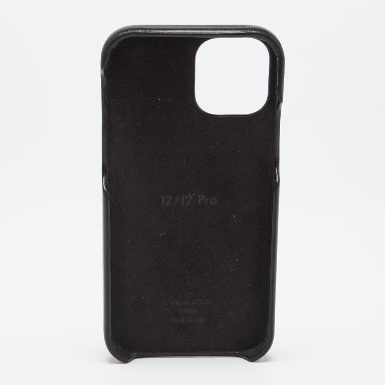 LV phone case iphone 12 pro, Mobile Phones & Gadgets, Mobile