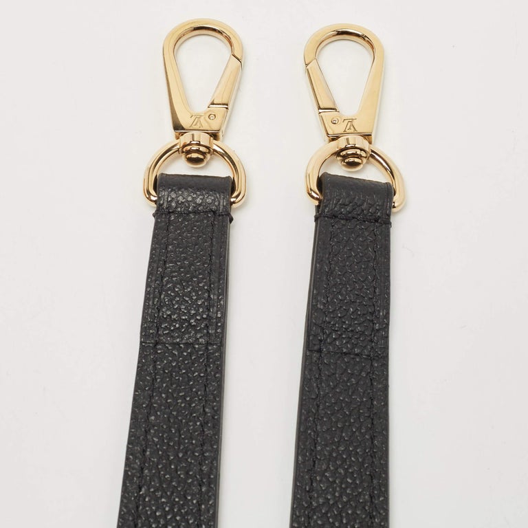 Louis Vuitton Neo Alma Handbag Monogram Empreinte Leather BB For Sale at  1stDibs
