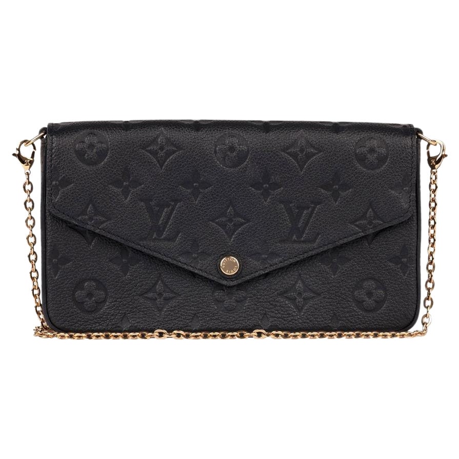 Where does Louis Vuitton get its leather from?