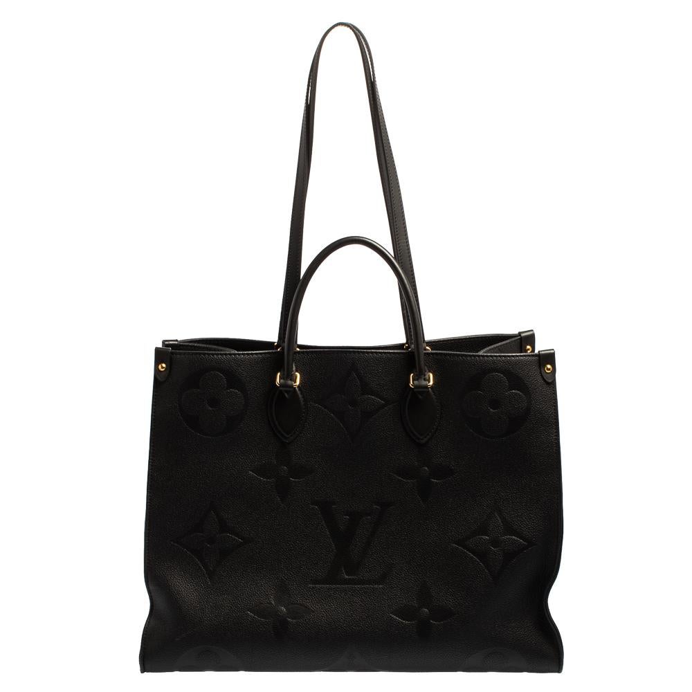 onthego gm black