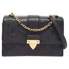 At Auction: Louis Vuitton, Louis Vuitton Saint Sulpice Handbag