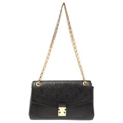 LOUIS VUITTON Jaipur Empreinte Saint-Germain Crossbody - More Than You Can  Imagine