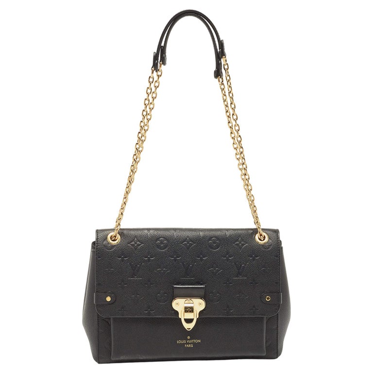 Louis Vuitton Ombre Monogram Leather Empreinte Citadine PM Bag 20lk321s