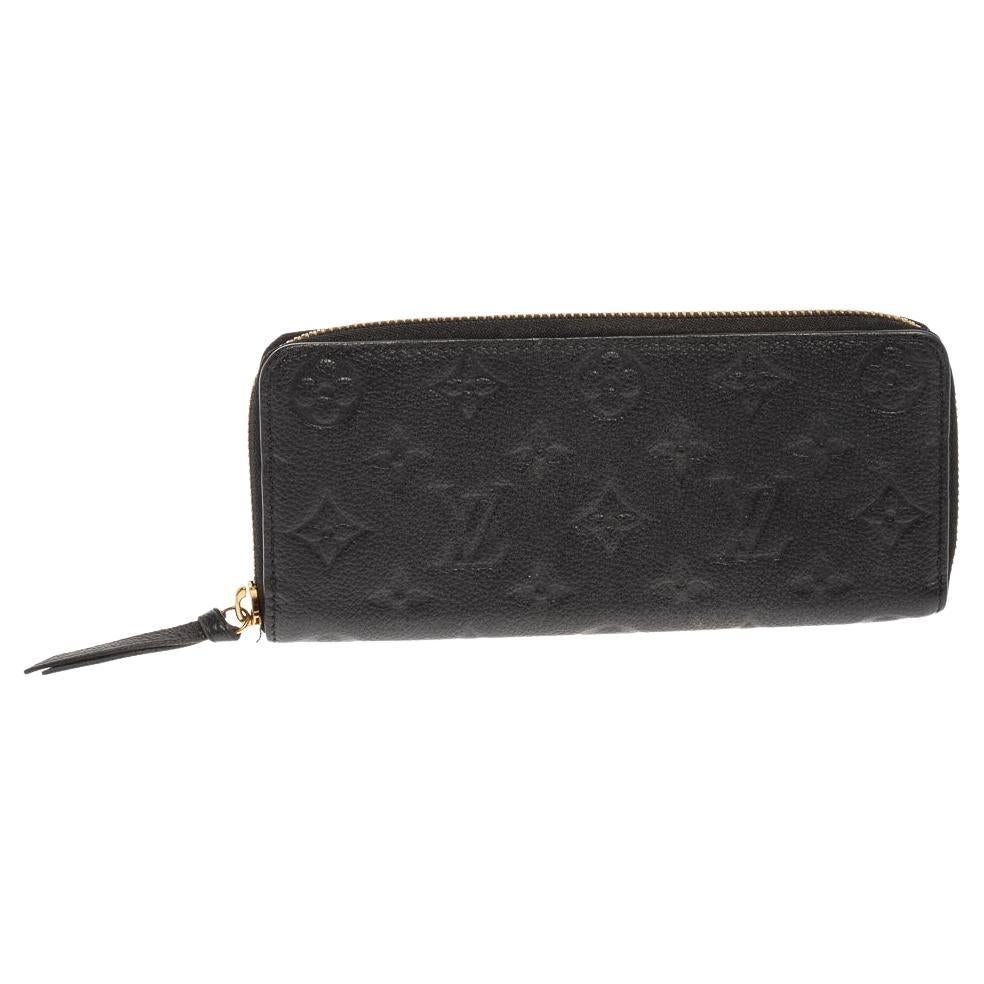 Mini Bumbag Monogram Empreinte - Wallets and Small Leather Goods
