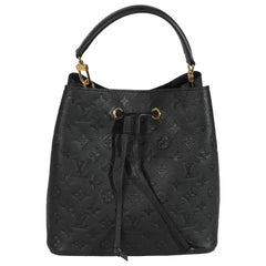 Louis Vuitton Empreinte Neonoe MM