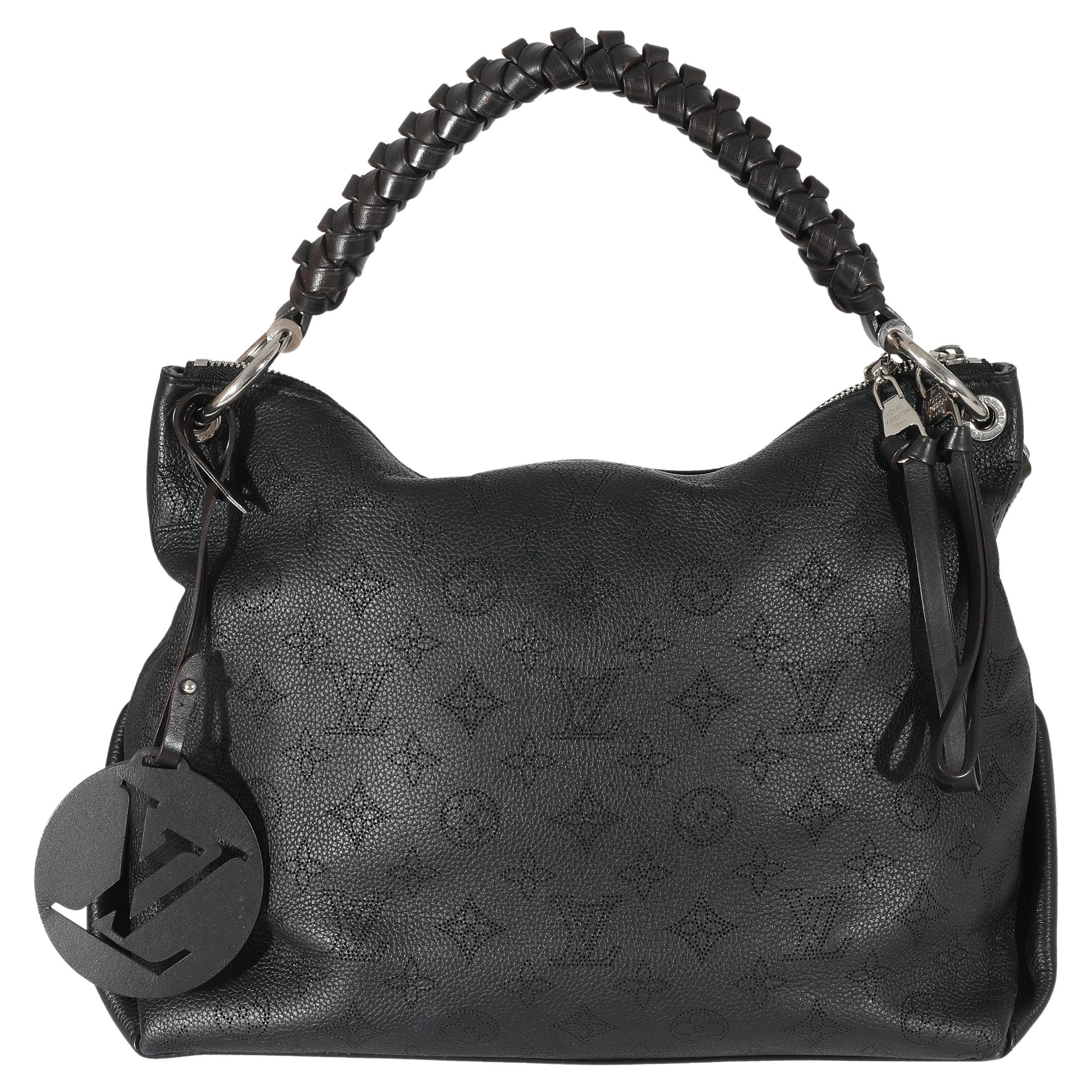 Louis Vuitton - LV Beaubourg Hobo Bag on Designer Wardrobe