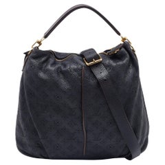 Louis Vuitton Mahina XXL Perforated Monogram Hobo Bag ○ Labellov ○ Buy and  Sell Authentic Luxury