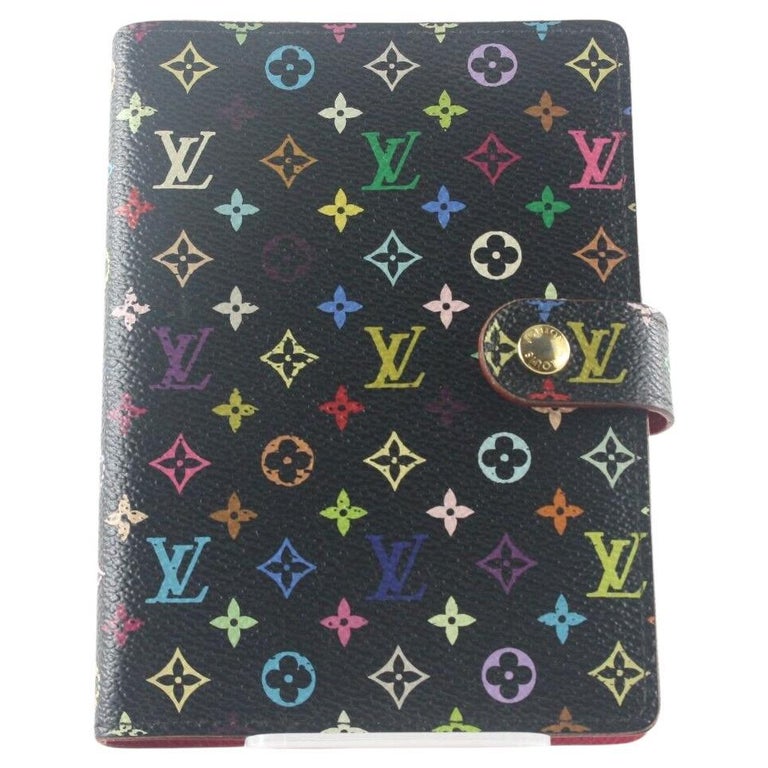 Louis Vuitton Multicolor Wallet - 31 For Sale on 1stDibs  lv multi color  wallet, lv colorful wallet, louis vuitton multicolor wallet white