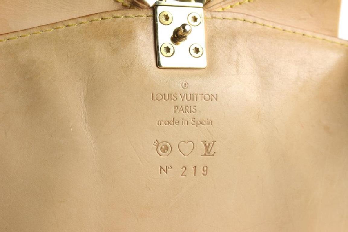 louis vuitton ellipse multicolor