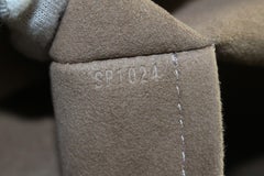 Louis Vuitton Black Monogram Multicolor Speedy 30 7LV1222K