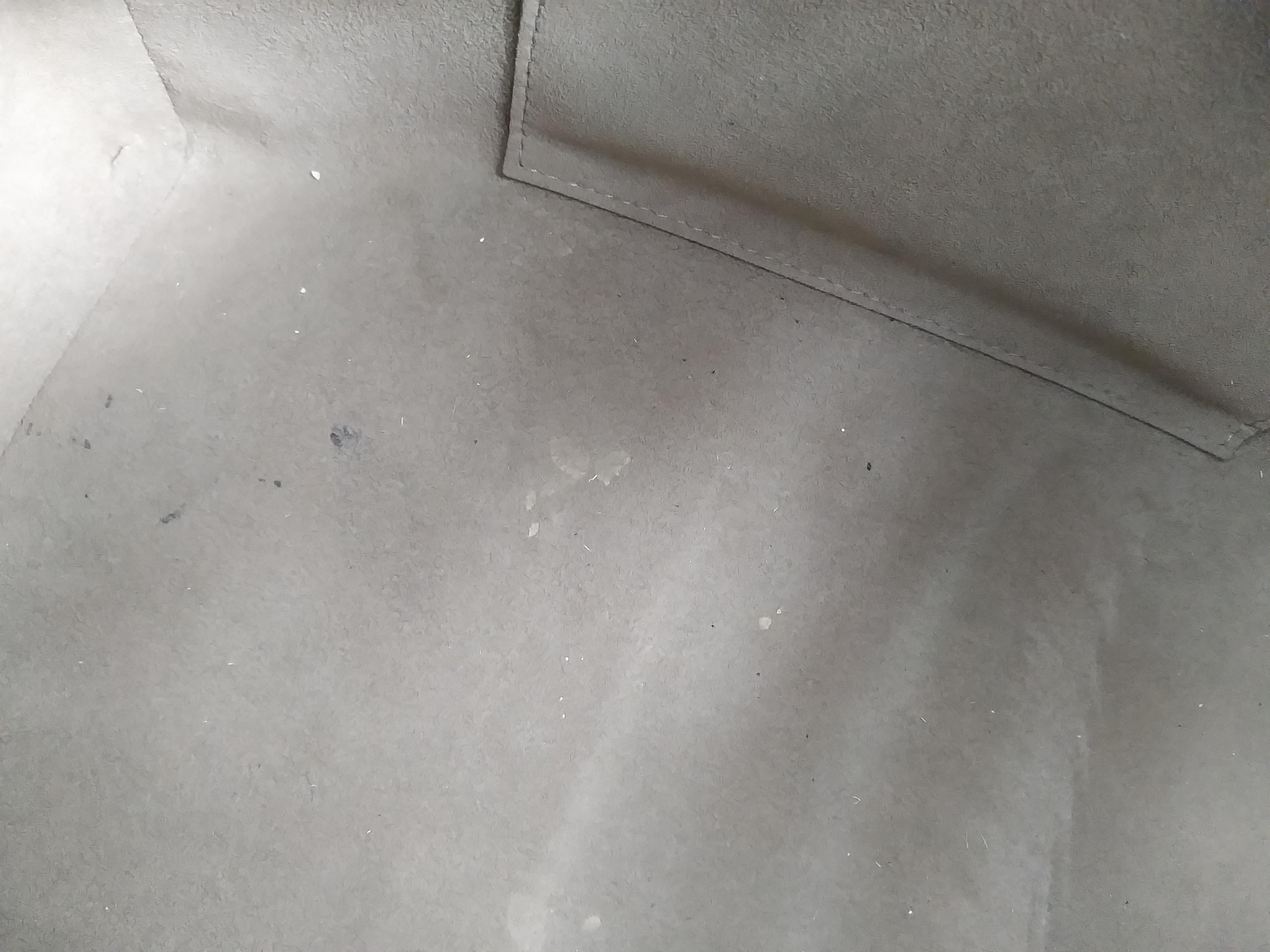 Schwarze Monogrammierte Multicolor Speedy 30 Tasche von Louis Vuitton 14