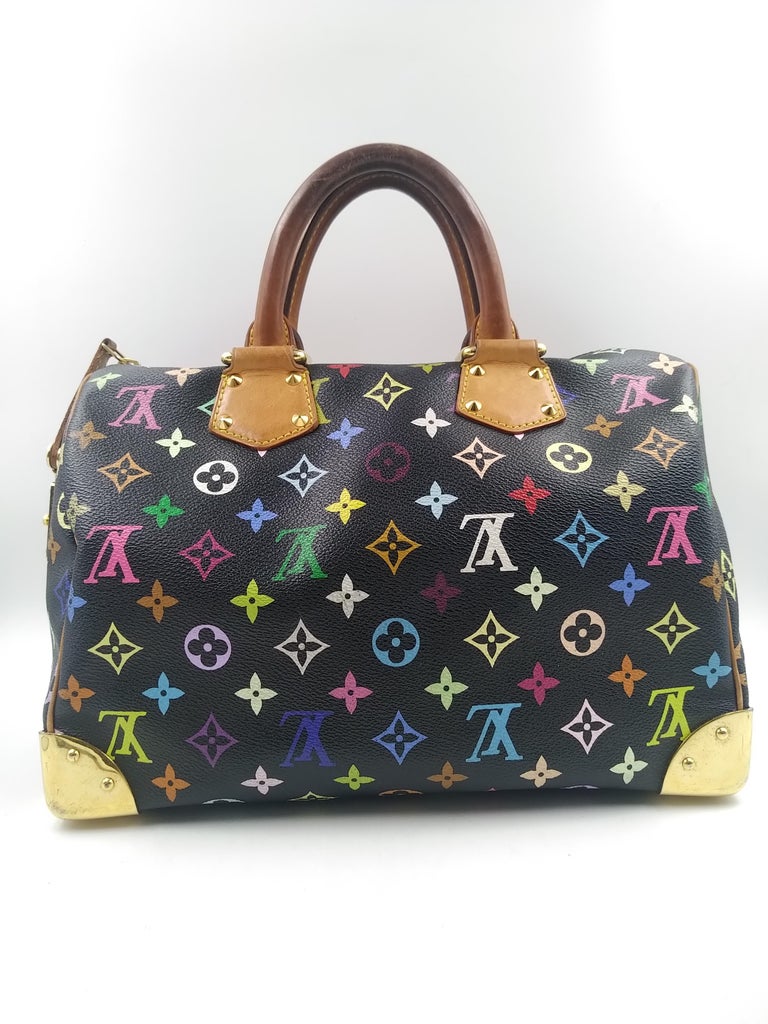 Louis Vuitton Bags Black Color Louis Vuitton Black Monogram