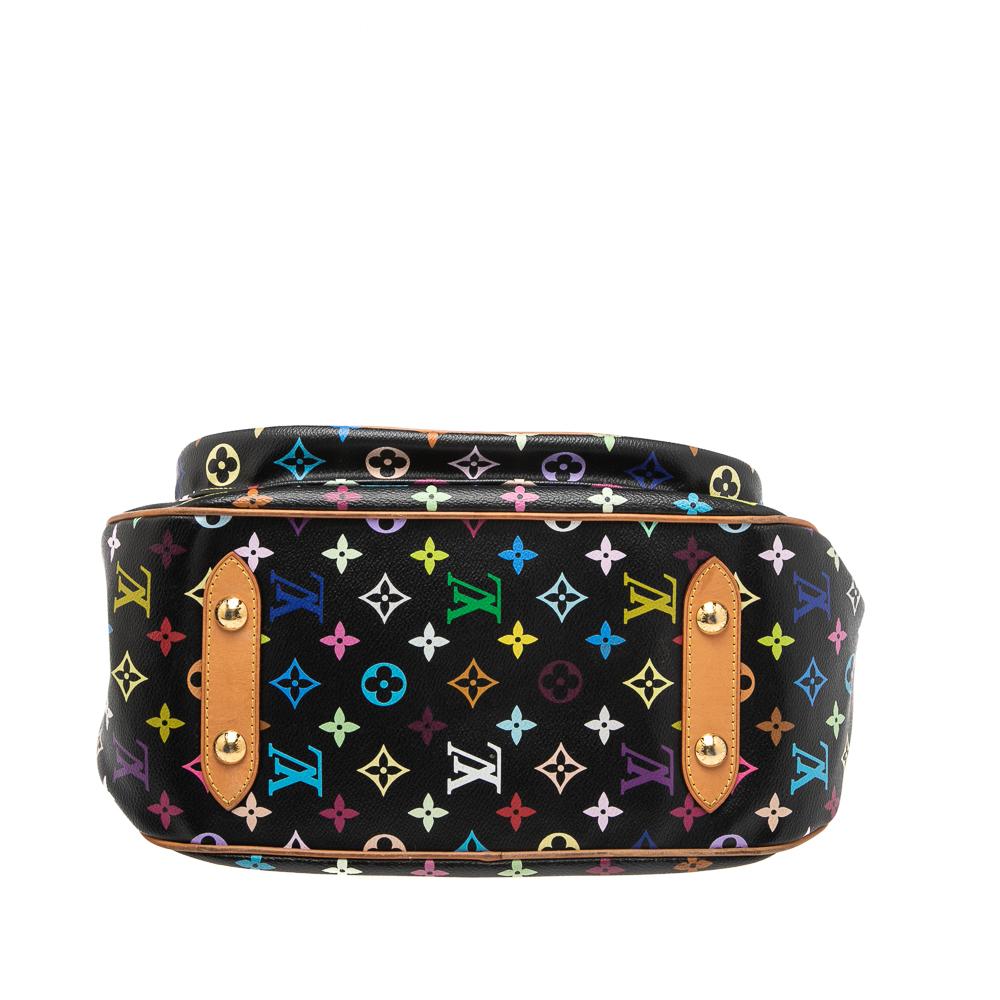 louis vuitton rita multicolor