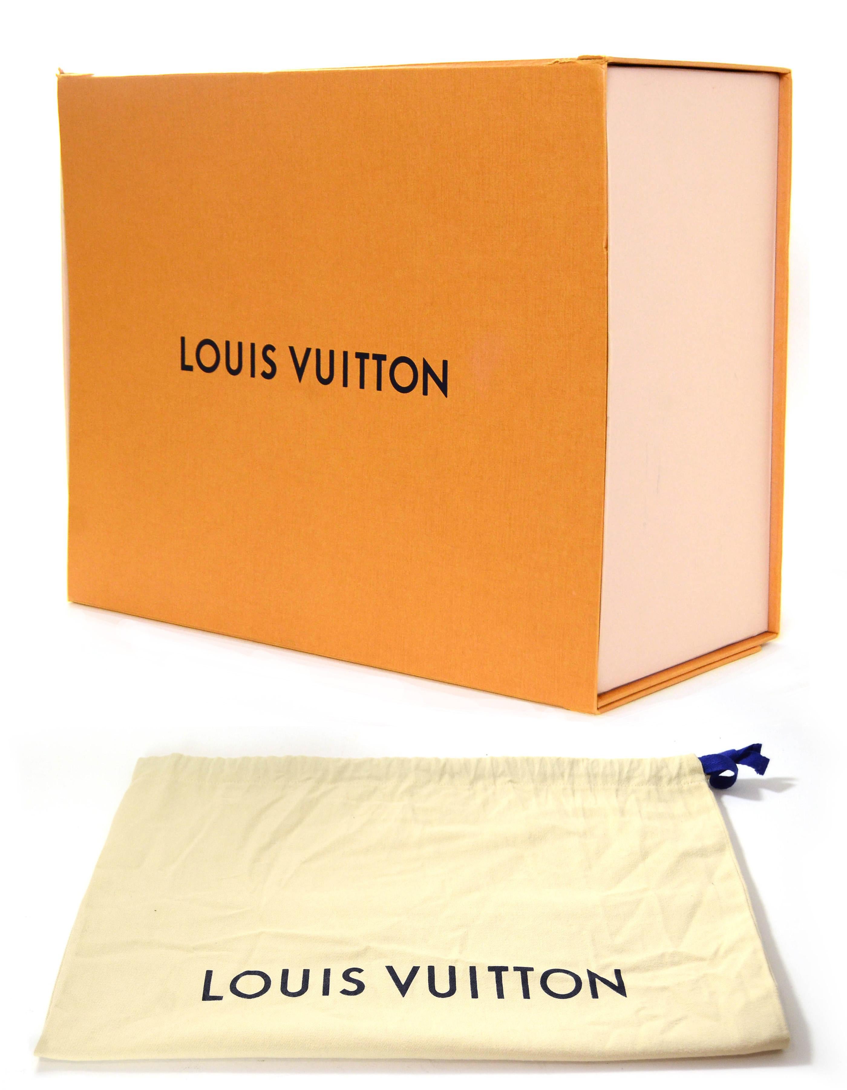 Louis Vuitton Black/Monogram NeoNoe MM Drawstring Bucket Crossbody Bag 1