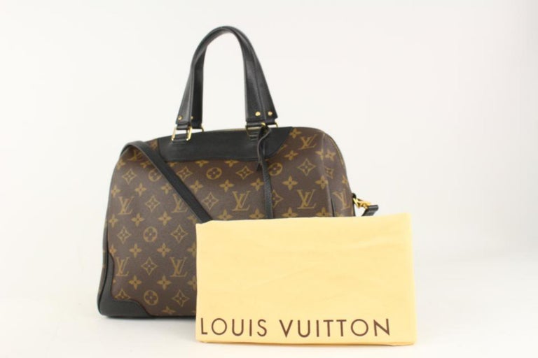 Louis Vuitton Retiro - 2 For Sale on 1stDibs  louis vuitton retiro gm, lv  retiro, louis vuitton retiro nm