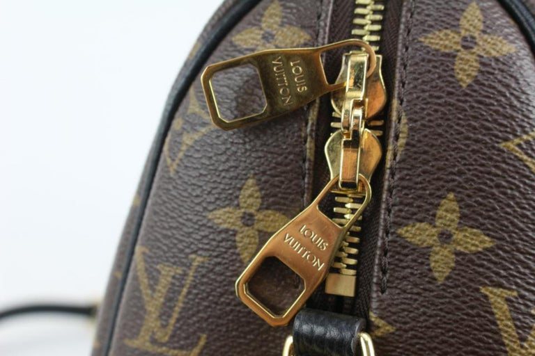 Louis Vuitton Retiro 2way Bowler Bandouliere