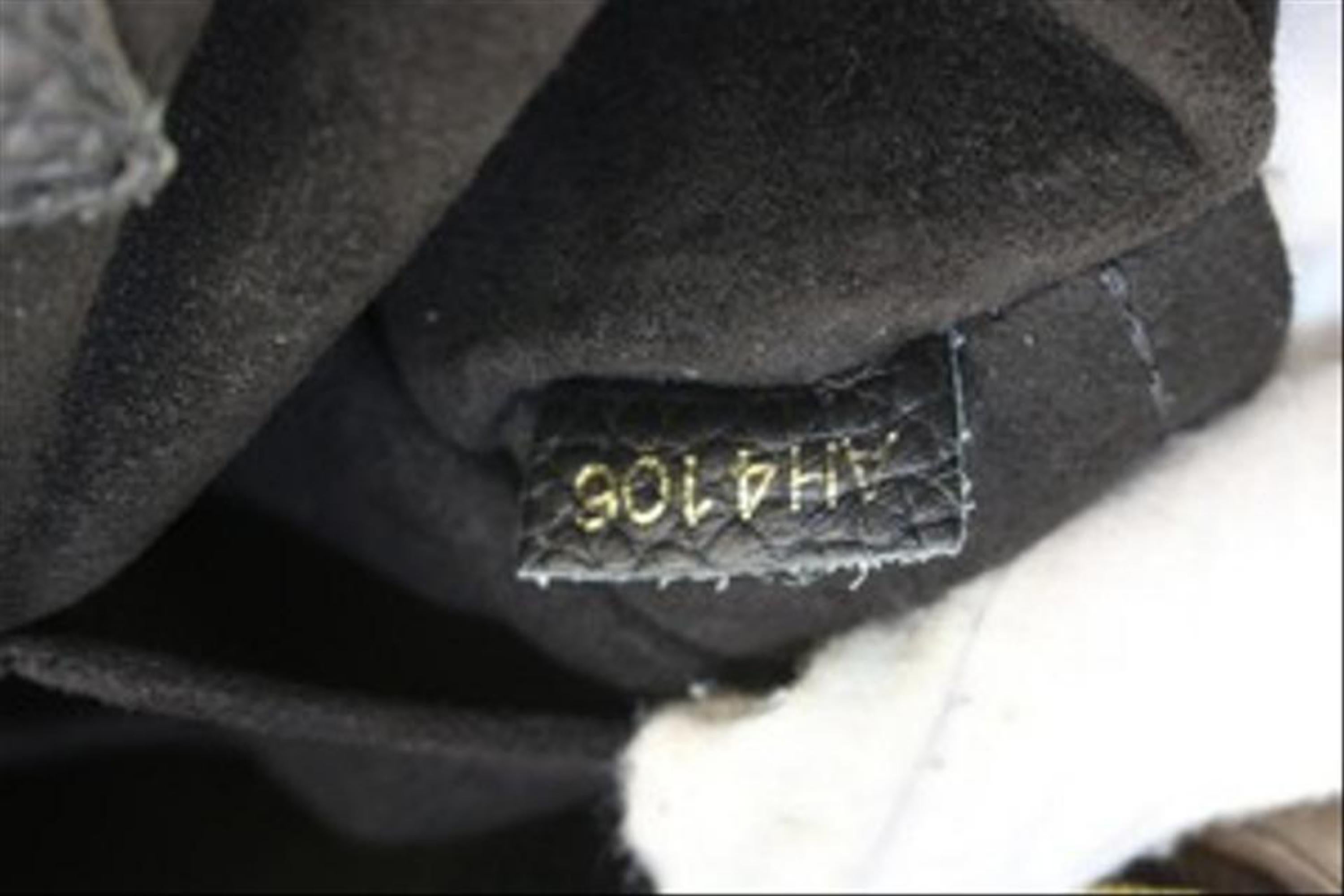 Louis Vuitton Schwarzer Monogramm Noir Retiro 2way Bowler Bandouliere Speedy 9LV1025 mit Monogramm im Angebot 4
