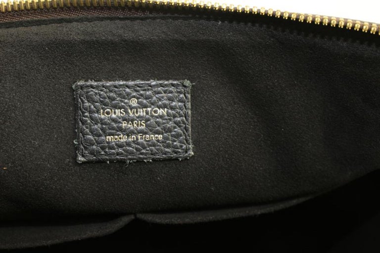 Louis Vuitton Retiro 2way Bowler Bandouliere