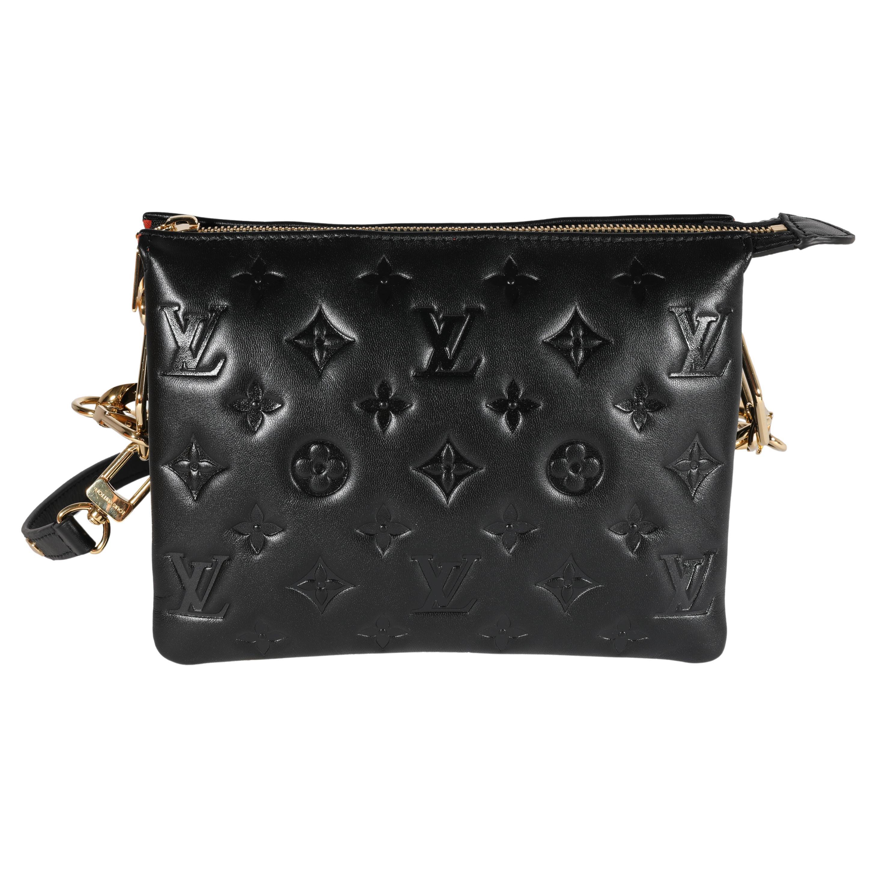 Louis Vuitton Coussin PM at 1stDibs