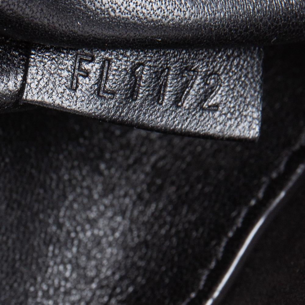 Louis Vuitton Black Monogram Revelation Neo Papillon GM Bag 7