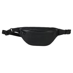 Louis Vuitton Black Monogram Shadow Discovery Bumbag
