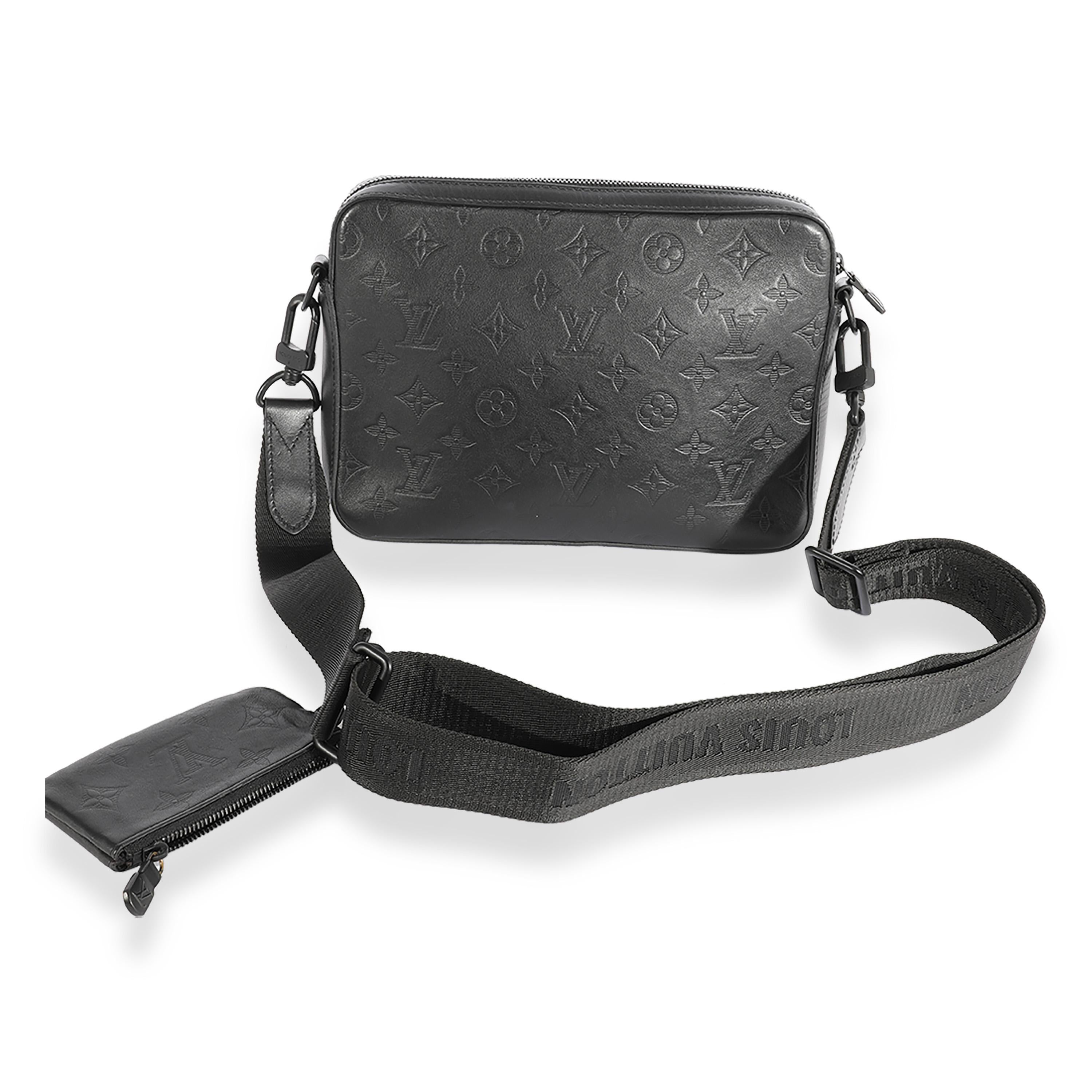 louis vuitton duo messenger bag price