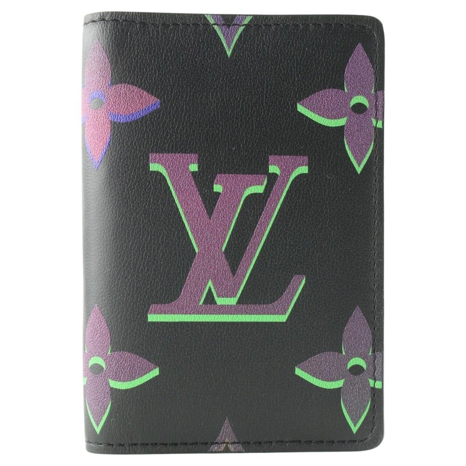 Louis Vuitton Capucines XS Wallet For Sale at 1stDibs