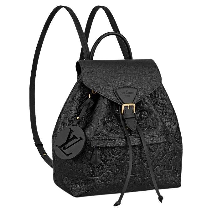Louis Vuitton City Steamer Backpack Epi Leather at 1stDibs louis