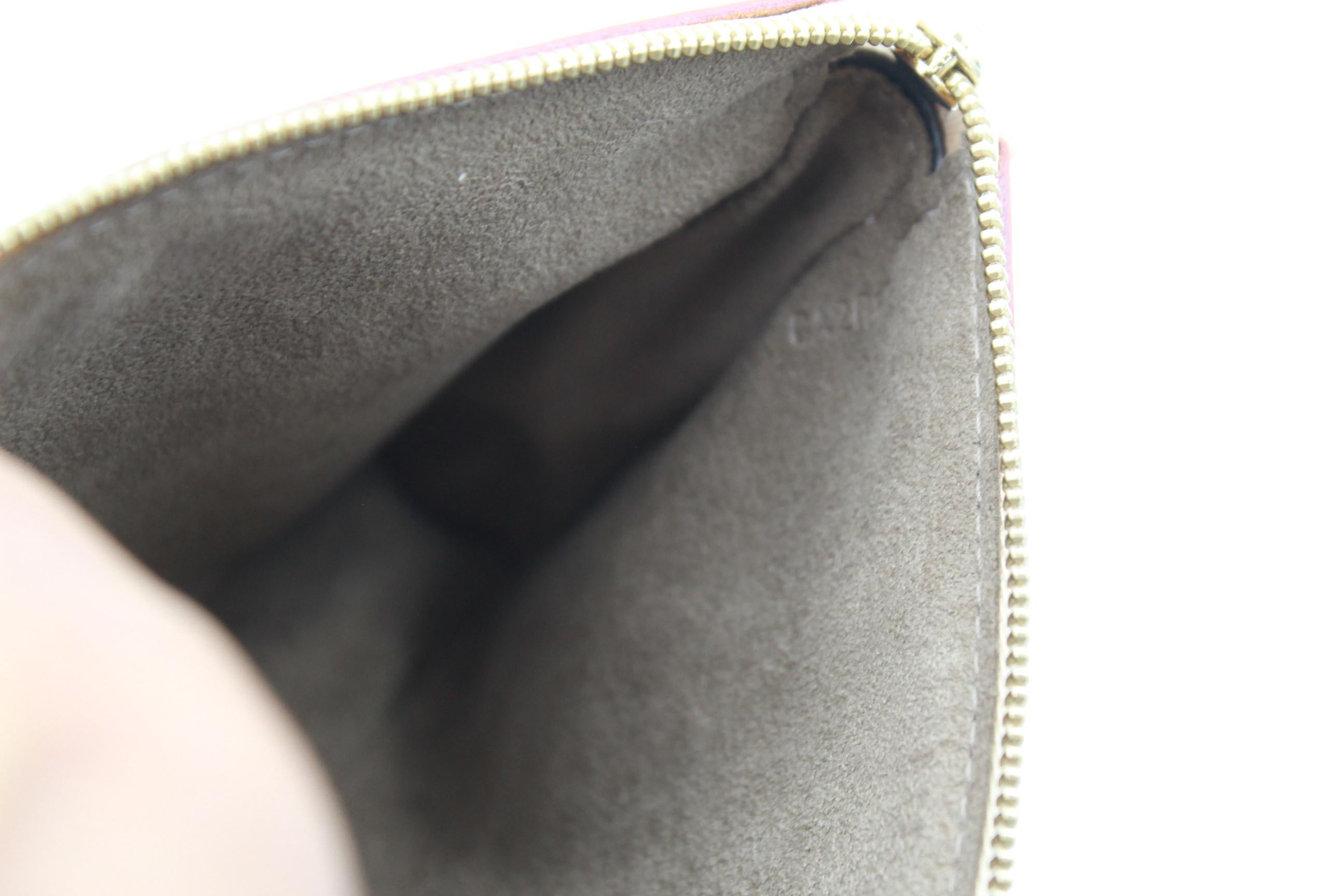 Women's Louis Vuitton Black Multi Color Monogram Clutch Bag