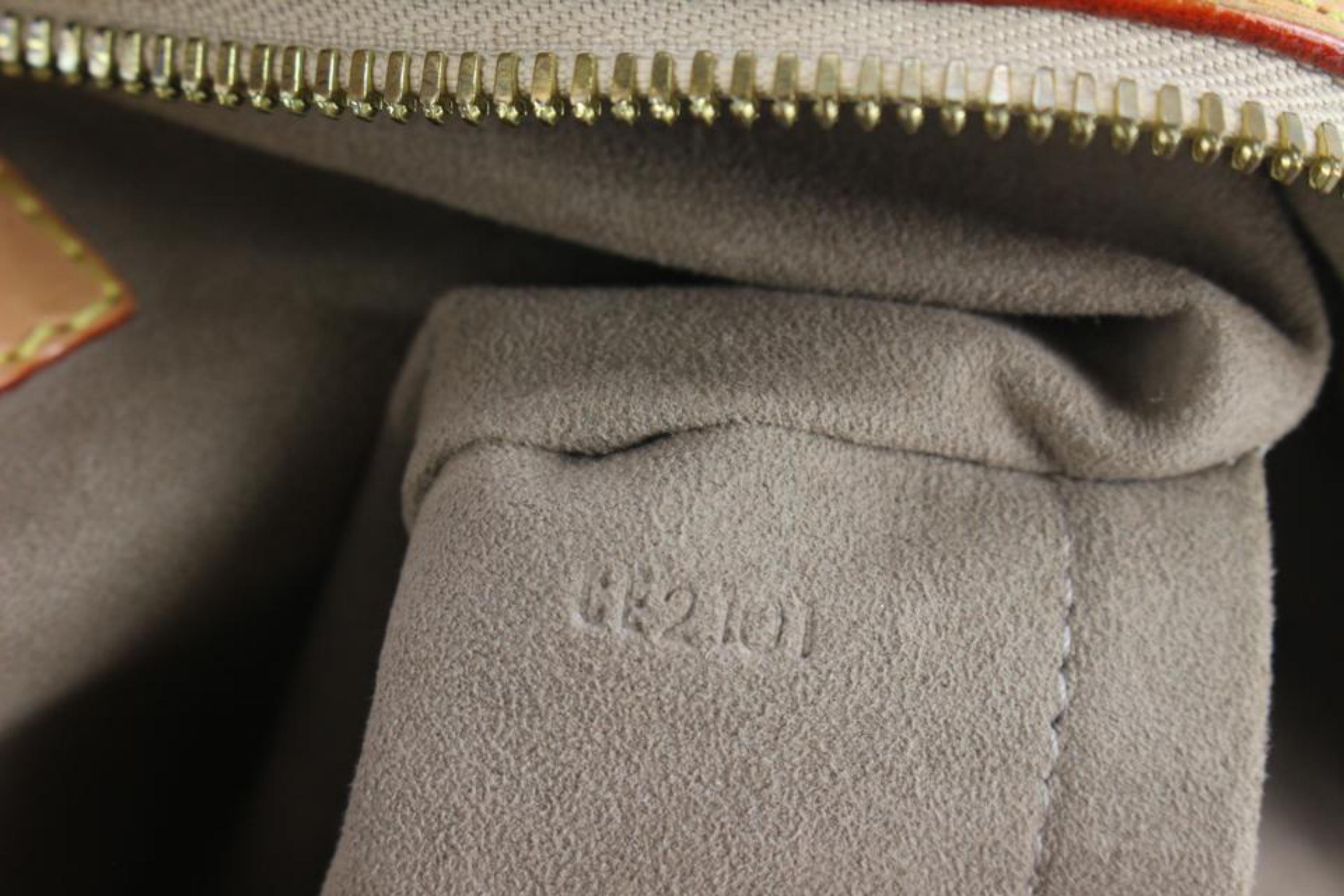 Louis Vuitton Black Multicolor Claudia Dome Bowler Shoulder Bag 92lk615s 2
