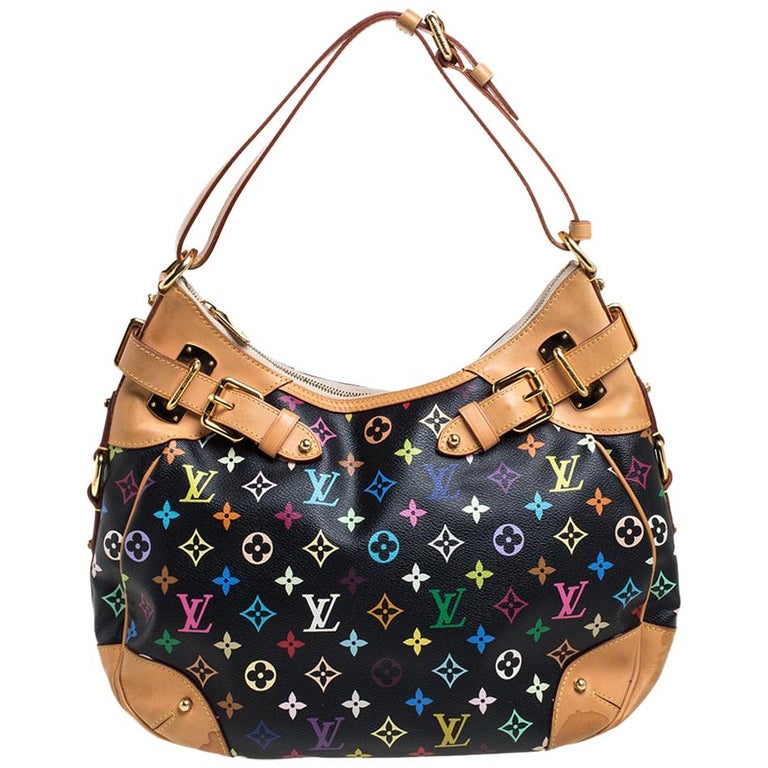 Louis Vuitton Multicolor Greta Bag & Insolite Wallet for Sale in Avondale,  AZ - OfferUp