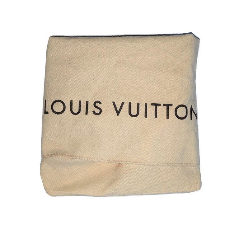 LOUIS VUITTON Monogram Multicolor Ursula Tote Bag Black M40124 LV Auth  pt102 ref.468708 - Joli Closet