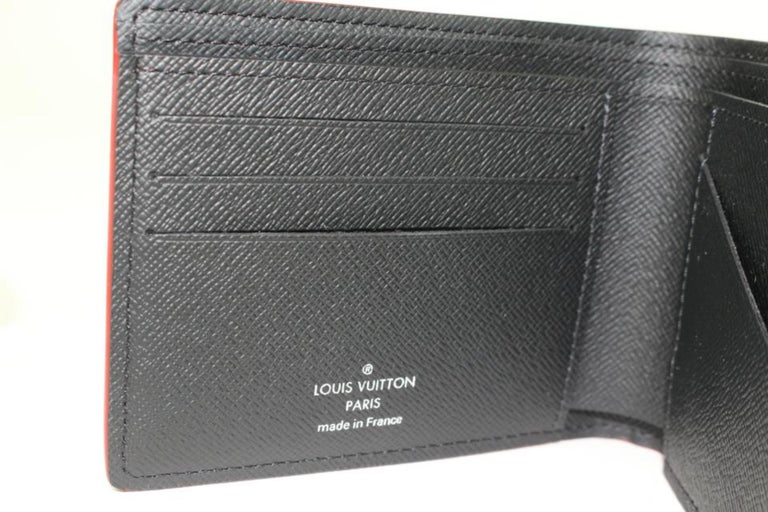 Multiple Wallet - Luxury All Wallets and Small Leather Goods - Wallets and  Small Leather Goods, Men M30531