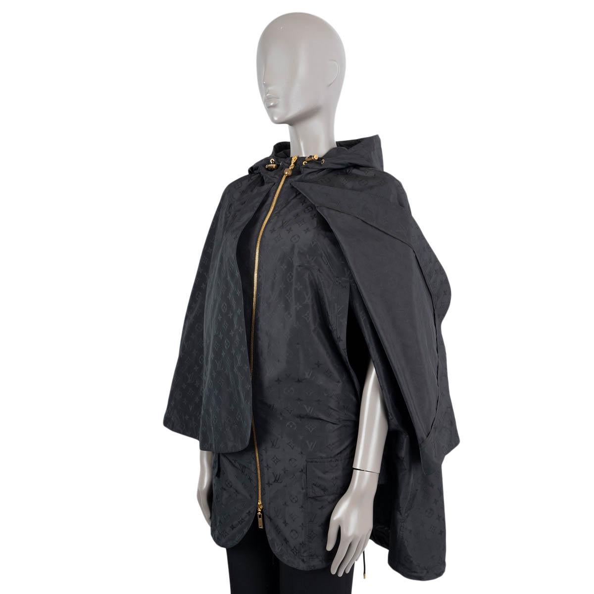 Parka cape sales