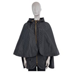 Black Louis Vuitton Vest - 7 For Sale on 1stDibs  lv bodywarmer, lv gilet  mens, louis vuitton black vest