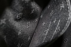 Louis Vuitton Black Over The Moon Crossbody Crescent Croissant 45lk811s