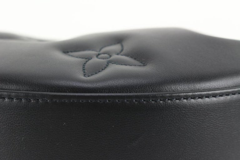Louis Vuitton LV Moon Crossbody new Black Cloth ref.991248 - Joli Closet