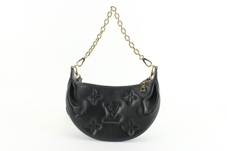 Louis Vuitton LV Moon Crossbody new Black Cloth ref.991248 - Joli Closet