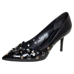 High-heels Shoes Louis Vuitton - 37, buy pre-owned at 400 EUR