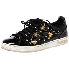 LV FRONTROW Sneakers - Size 37 – EXCHANGE