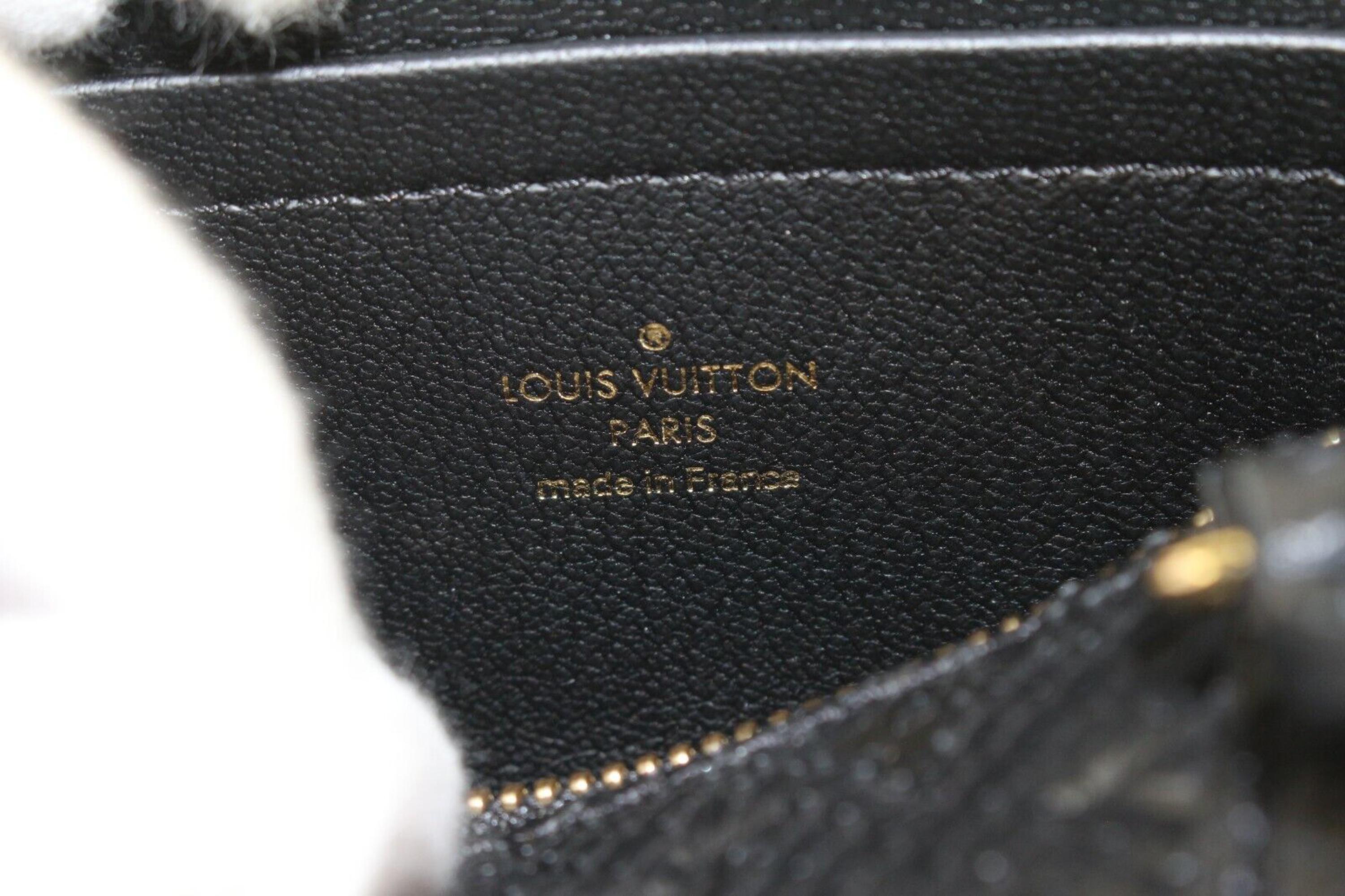 Louis Vuitton - Bandoulière Speedy 20 en python noir 5LK0315 en vente 5