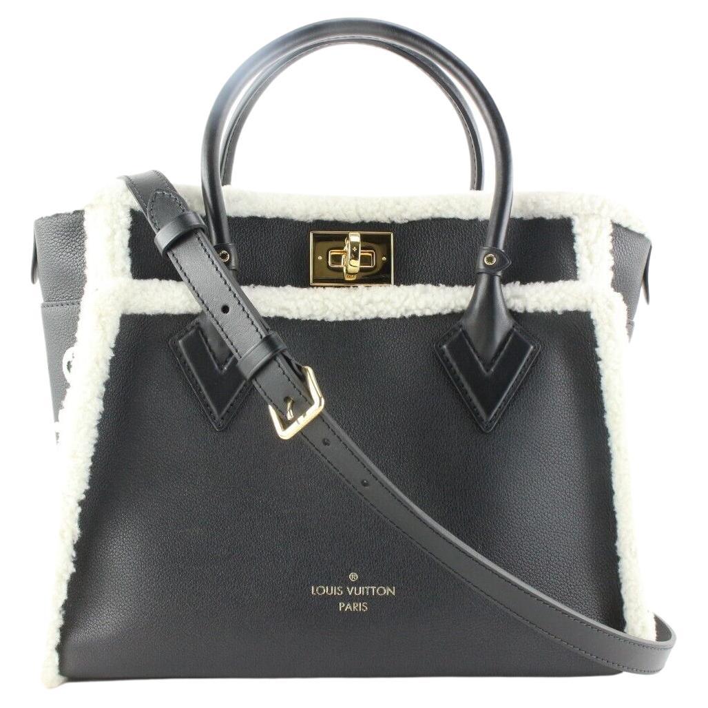 Louis Vuitton Monogram Luco Zip Tote Bag 862866 For Sale at