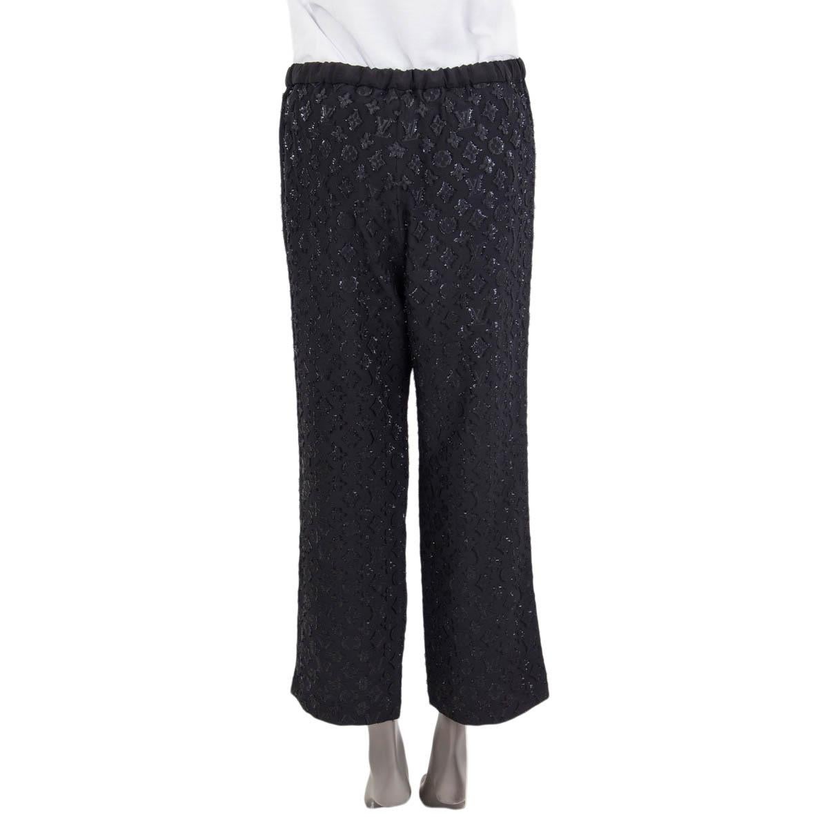 pantalone louis vuitton