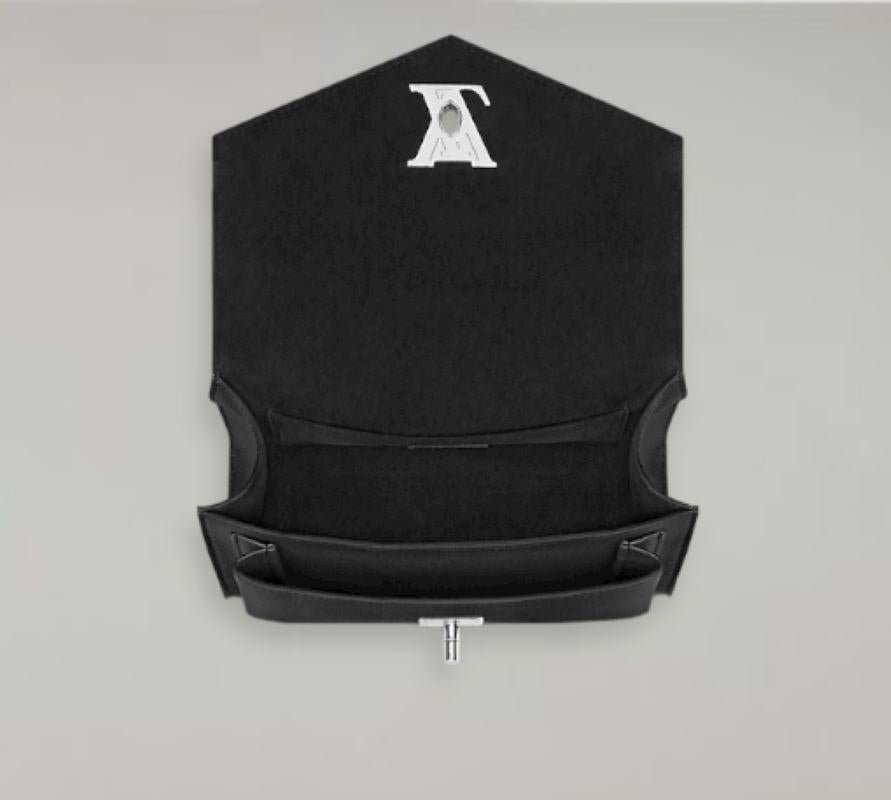 louis vuitton mylockme chain bag